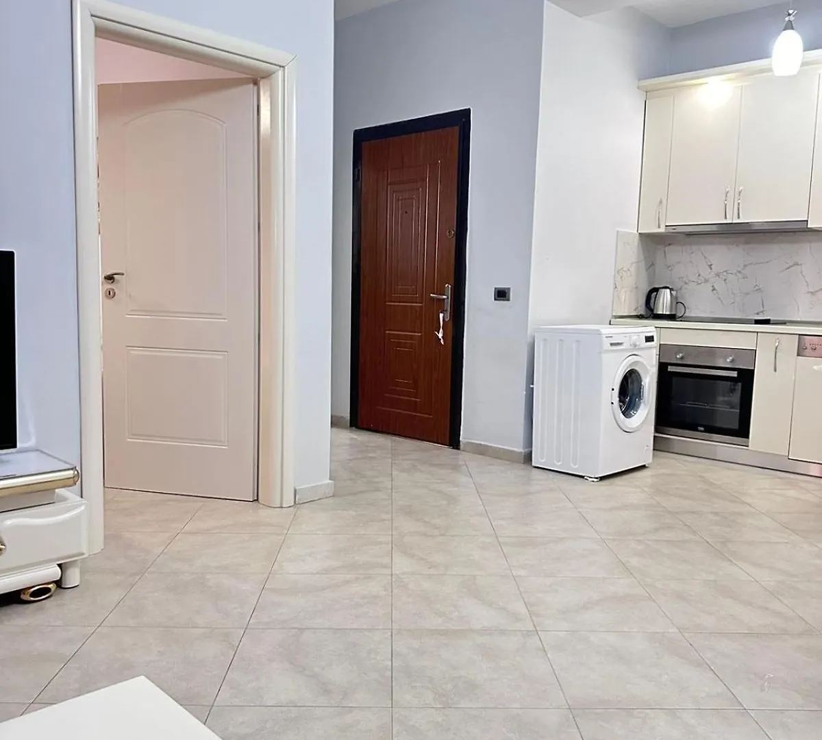 Cuke Rose Apartament דירה